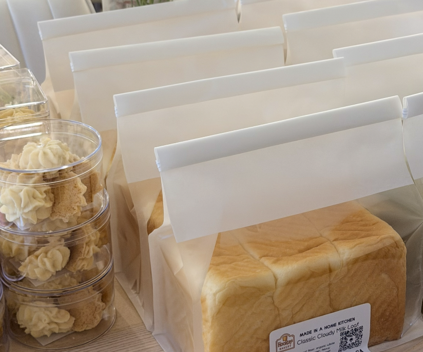 Butter Cookies